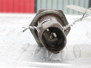 Датчик давления масла, ориг. номер 038919081D, Volkswagen Touran 2003-2006