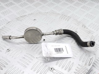 Трубка топливная, ориг. номер 98096172, Opel Astra 1998-2009