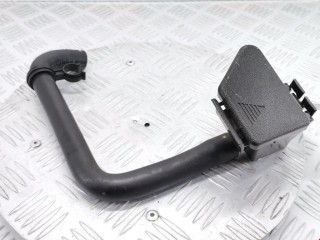 Патрубок вентиляции картера, ориг. номер 2S619C987BB, Ford Fiesta 2001-2007