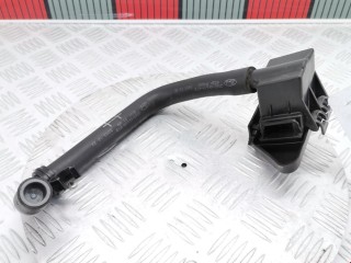 Патрубок вентиляции картера, ориг. номер 2S619C987BB, Ford Fiesta 2001-2007