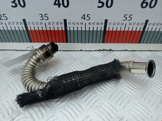 Трубка системы рециркуляции EGR Peugeot Partner 2002-2012, дизель, 161861