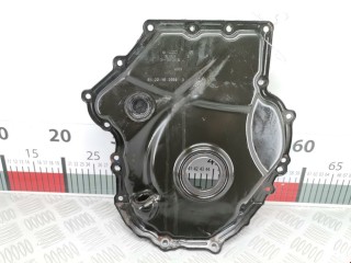 Крышка двигателя передняя, ориг. номер 06H109211Q, Audi A4 2007-2012