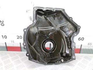 Крышка двигателя передняя, ориг. номер 06H109211Q, Audi A4 2007-2012