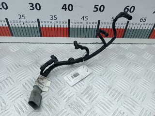 Проводка, ориг. номер 9653805580, 5969C0, Peugeot 207 2009-2013