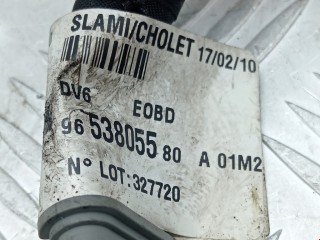 Проводка, ориг. номер 9653805580, 5969C0, Peugeot 207 2009-2013