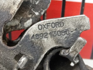 Замок капота, ориг. номер 1489213080, 7934C2, Peugeot 807 2008-2014