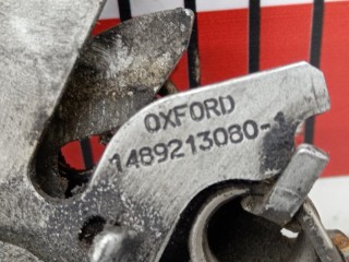 Замок капота, ориг. номер 1489213080, 7934C2, Peugeot 807 2008-2014