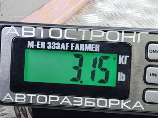 Вентилятор радиатора, ориг. номер 0130303846, 17117801423, BMW 3 E46 1997-2003