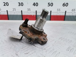 Кулак задний левый Audi A3 2000-2003, 1J0501117B