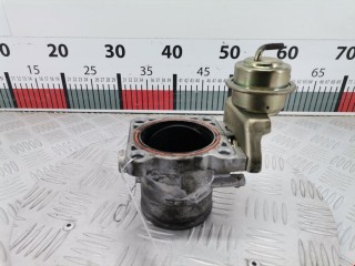 Заслонка дроссельная, ориг. номер RDB60502, 97318448, Opel Vectra 2002-2005