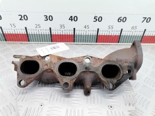 Коллектор выпускной, ориг. номер 97250653, Opel Vectra 2002-2005