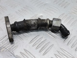 Масляная трубка турбины Volkswagen Golf 1997-2006, дизель, 038145736C