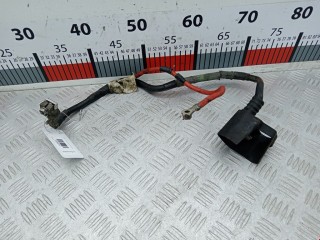 Клемма аккумулятора плюс Volkswagen Touran 2003-2006, 1K0971228L