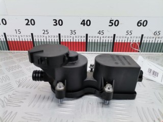 Маслоотделитель (сапун), ориг. номер A6390100462, 0928400553, Mitsubishi Colt 2002-2012
