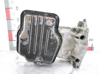 Поддон Opel Meriva 2006-2010, дизель, 97368737