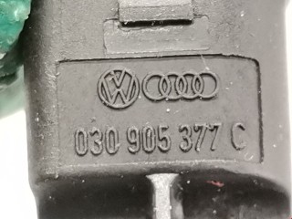 Датчик детонации, ориг. номер 030905377C, 0261231146, Audi A3 2003-2005