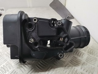 Корпус масляного фильтра, ориг. номер 06D115397K, Audi A3 2003-2005