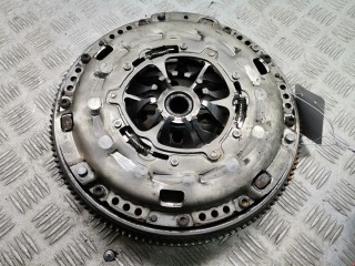 Маховик Audi A3 2003-2005, бензин, 06F105266AB
