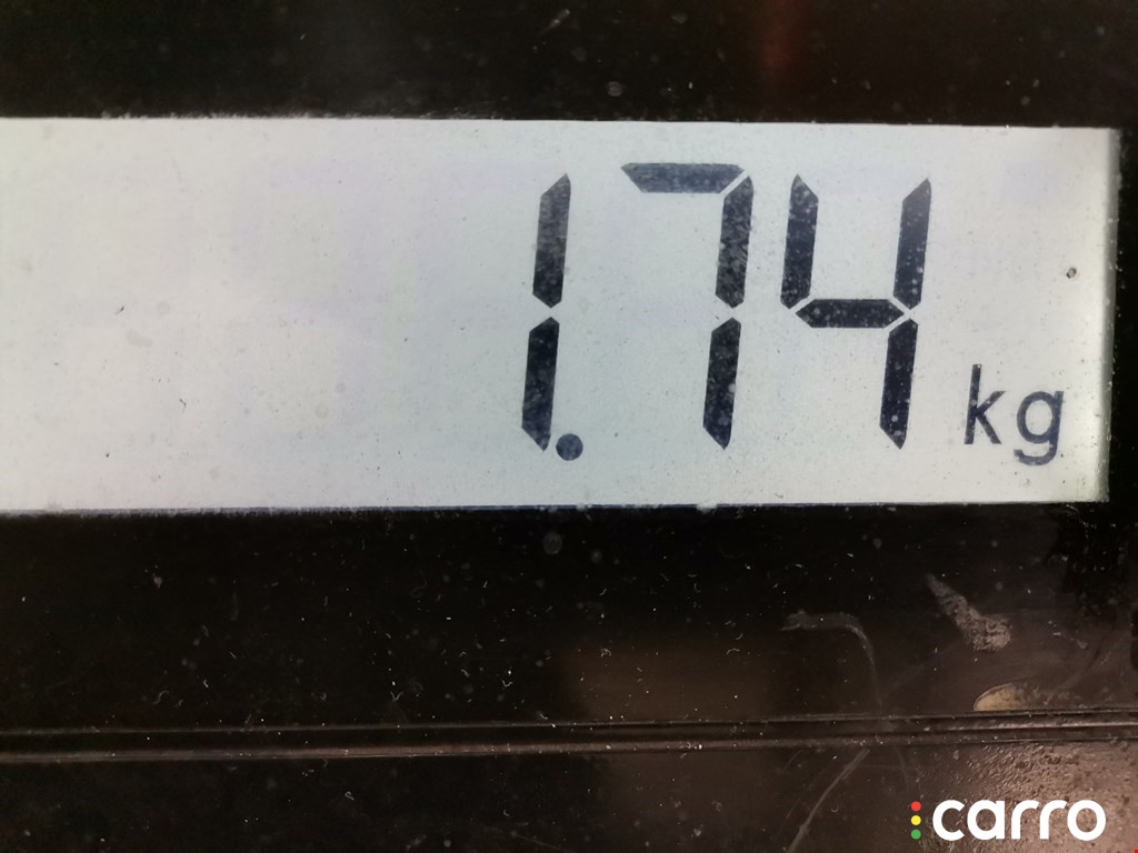 06A105243E Шкив коленвала Audi A3 2004г. - фото №5