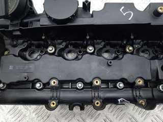 Клапанная крышка, ориг. номер 11128508570, 0928402069, BMW 1 E87/E81/E82/E88 2007-2011