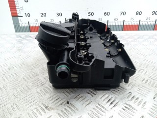Клапанная крышка, ориг. номер 11128508570, 0928402069, BMW 1 E87/E81/E82/E88 2007-2011
