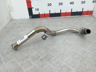 Трубка системы рециркуляции EGR Peugeot 207 2006-2009, дизель
