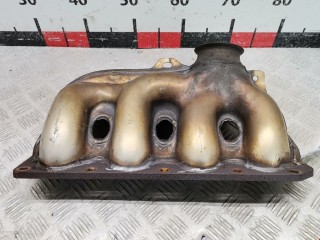 Коллектор выпускной, ориг. номер 0341J5, Citroen C5 2000-2004