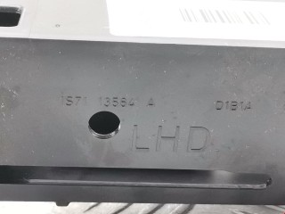 Подстаканник, ориг. номер 1S7113564A, 1231577, Ford Mondeo 2000-2003