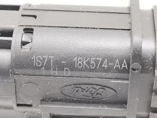 Кнопка подогрева лобового стекла, ориг. номер 1S7T-18K574-AA, 1117662, Ford Mondeo 2000-2003