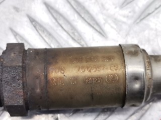 Лямбда-зонд, ориг. номер 11787512567, 0258005297, BMW 7 E65/E66 2001-2005