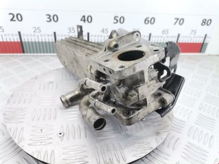 Радиатор EGR, ориг. номер 038131513AD, 038131512H, Volkswagen Golf 1997-2006