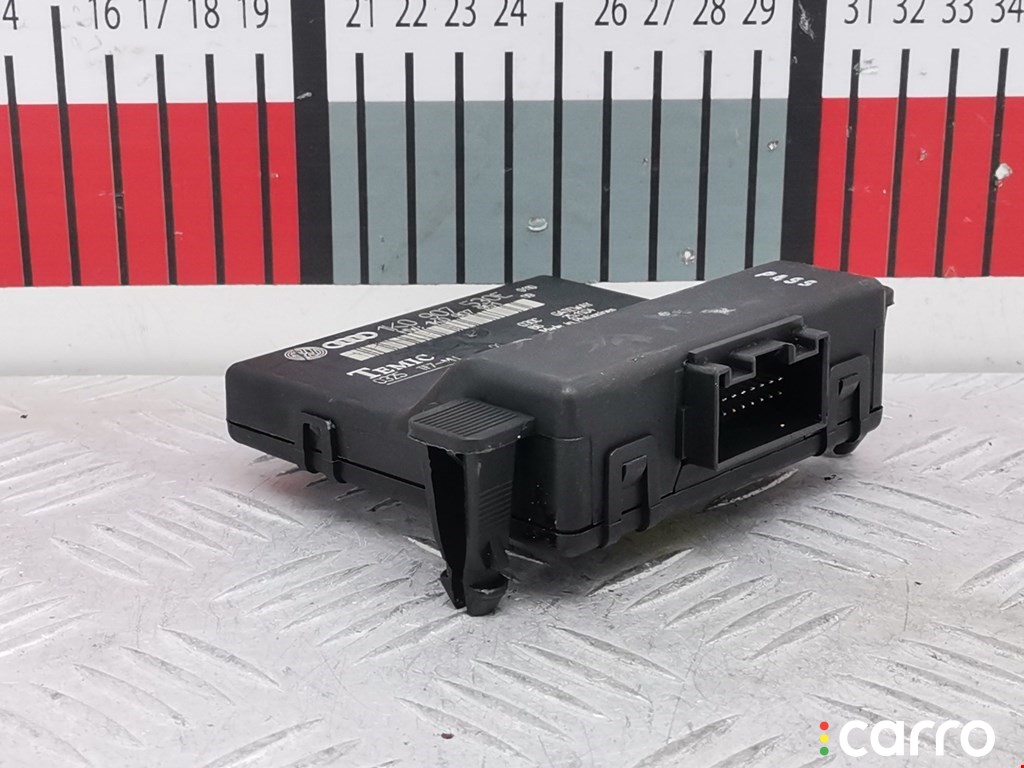 Блок комфорта Volkswagen Golf 1997-2006, 1K0907530E, фото 3