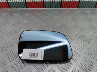 Стекло зеркала наружного правого, Peugeot 407 2004-2008