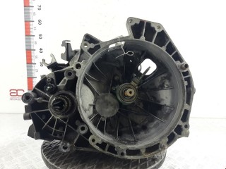 КПП механическая (МКПП) 5-ступенчатая, ориг. номер GGV, 1X4R7002, Jaguar S-Type 1998-2004