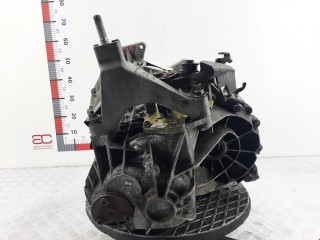 КПП механическая (МКПП) 5-ступенчатая, ориг. номер GGV, 1X4R7002, Jaguar S-Type 1998-2004