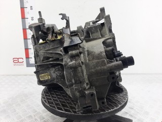 КПП механическая (МКПП) 5-ступенчатая, ориг. номер GGV, 1X4R7002, Jaguar S-Type 1998-2004
