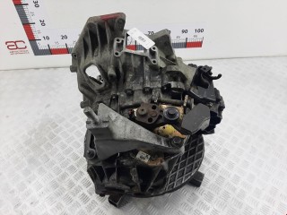 КПП механическая (МКПП) 5-ступенчатая, ориг. номер GGV, 1X4R7002, Jaguar S-Type 1998-2004