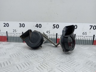 Сигнал (клаксон), ориг. номер 007728, A0065421220, Mercedes A W168 1997-2001