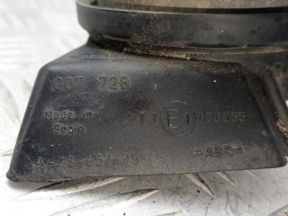Сигнал (клаксон), ориг. номер 007728, A0065421220, Mercedes A W168 1997-2001