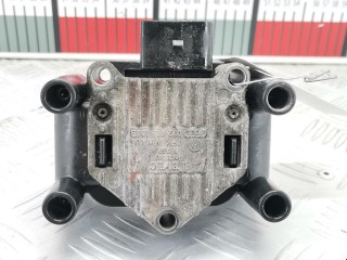 Катушка зажигания, ориг. номер 032905106B, 032905106F, Audi A3 1996-2000