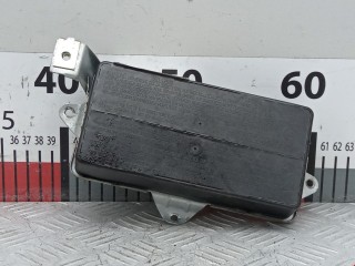 Подушка безопасности боковая (в дверь), ориг. номер A1688600105, Mercedes A W168 1997-2001