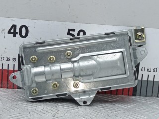 Подушка безопасности боковая (в дверь), ориг. номер A1688600105, Mercedes A W168 1997-2001