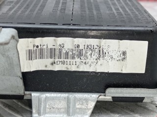 Подушка безопасности боковая (в дверь), ориг. номер A1688600105, Mercedes A W168 1997-2001
