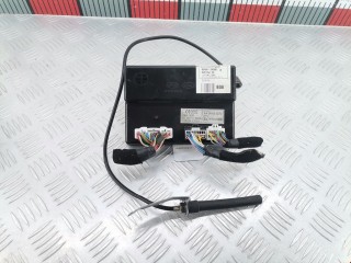 Блок комфорта Kia Ceed 2006-2010, 954001H080