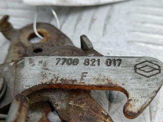 Замок капота, ориг. номер 811302E000, Renault Twingo 1998-2000