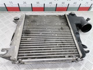 Интеркулер, ориг. номер 179400L030, 1270000741, Toyota Hilux 2005-2008