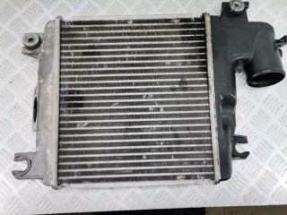 Интеркулер, ориг. номер 179400L030, 1270000741, Toyota Hilux 2005-2008