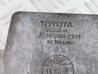 Интеркулер, ориг. номер 179400L030, 1270000741, Toyota Hilux 2005-2008