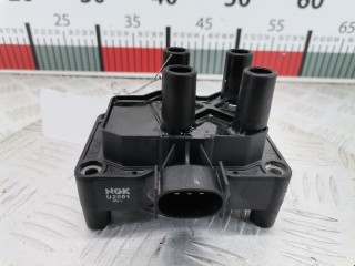 Катушка зажигания Ford Focus 1998-2001, U2001