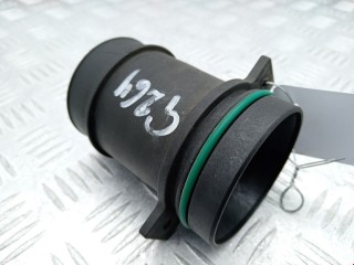 Патрубок воздушного фильтра, ориг. номер 1S4U9P965AA, Ford Focus 1998-2001
